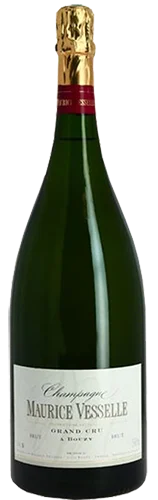 Maurice Vesselle Champagne Cuveé Reserve Brut Grand Cru AOC
