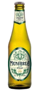Birra Menabrea stong 33cl. VAP