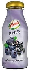 Succo Amita Mirtillo 200ml