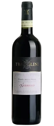 Nebbiolo Coste della Sesia 2023