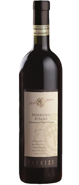 Orlando Abrigo - Nebbiolo d'Alba DOCG 'Valmaggiore' 