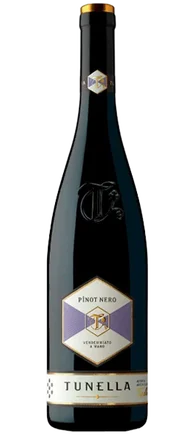 Pinot nero DOP 2023 75cl.