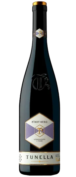 Tunella - Friulano DOP