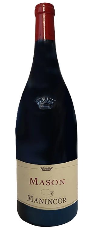 Manincor - Pinot noire MASON BIO magnum