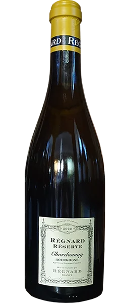 Sagna - Chardonnay Réserve Regnard
