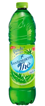 The S.Benedetto Verde 1,5l Pet