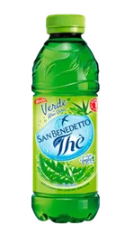 The S.Benedetto Verde 50 cl Pet