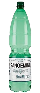 Acqua Sangemini Naturale 1,5l Pet