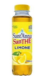 SanThè Limone Sant'Anna PET 33 CL