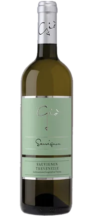 Sauvignon 'Tre Venezie Giò'