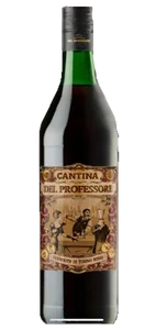 Vermouth Cantina del Professore