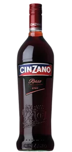 Vermouth Cinzano Rosso