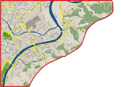 Cicogna acque minerali distribuisce a Torino in tutte le zone